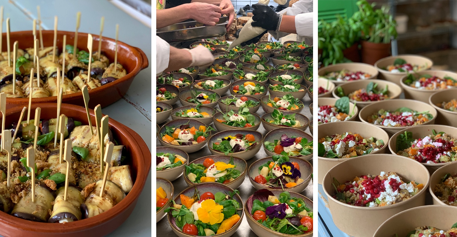 Catering Culemborg